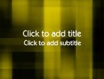 The Abstract Panel video background for PowerPoint