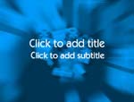 The Christmas Gifts video background for PowerPoint