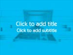 The Dexktop PC video background for PowerPoint