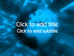 The Digital Interference video background for PowerPoint