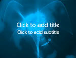 The Magnetic Fields video background for PowerPoint