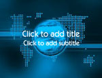 The World Bytes video background for PowerPoint