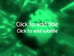 The Digital Interference video background for PowerPoint