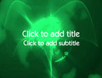 The Magnetic Fields video background for PowerPoint
