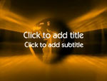 The Digital Flux video background for PowerPoint