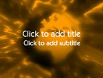 The Digital Interference video background for PowerPoint