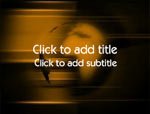 The Earth Radar video background for PowerPoint
