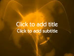 The Magnetic Fields video background for PowerPoint