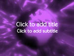The Digital Interference video background for PowerPoint