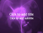 The Magnetic Fields video background for PowerPoint