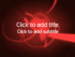 The Digital Earth video background for PowerPoint