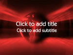 The Digital Flux video background for PowerPoint