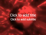 The Digital Interference video background for PowerPoint