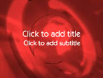The Digital Revolution video background for PowerPoint