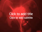 The Magnetic Fields video background for PowerPoint