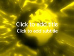 The Digital Interference video background for PowerPoint