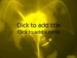The Magnetic Fields video background for PowerPoint