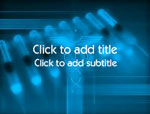 The Medical Symbol video background for PowerPoint