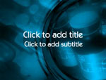 The Medication Pills video background for PowerPoint