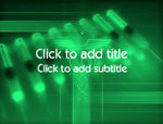 The Medical Symbol video background for PowerPoint