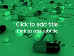 The Prescription Drugs video background for PowerPoint