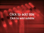 The Medical Symbol video background for PowerPoint