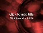The Medication Pills video background for PowerPoint