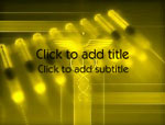 The Medical Symbol video background for PowerPoint