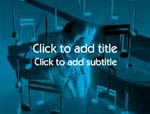 The Classical Music video background for PowerPoint