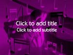 The Classical Music video background for PowerPoint