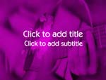 The Play Guitar video background for PowerPoint
