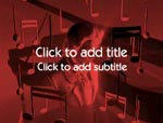 The Classical Music video background for PowerPoint