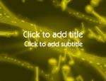 The Singing video background for PowerPoint