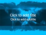 The Apollo Capsule video background for PowerPoint