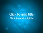 The Starburst video background for PowerPoint