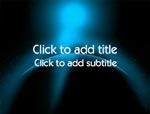 The Stratosphere video background for PowerPoint