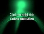 The Stratosphere video background for PowerPoint