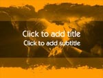 The Apollo Capsule video background for PowerPoint