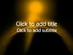 The Stratosphere video background for PowerPoint
