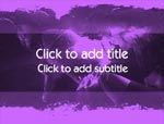 The Apollo Capsule video background for PowerPoint