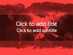 The Apollo Capsule video background for PowerPoint