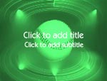 The Ball Sports video background for PowerPoint