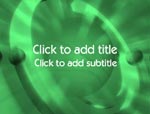 The Basketball TV video background for PowerPoint