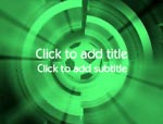 The Soccer video background for PowerPoint