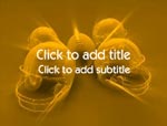 The American Football video background for PowerPoint