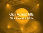 The Ball Sports video background for PowerPoint