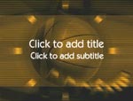 The Basketball video background for PowerPoint