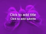 The American Football video background for PowerPoint