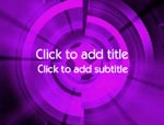 The Soccer video background for PowerPoint