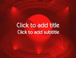 The Ball Sports video background for PowerPoint